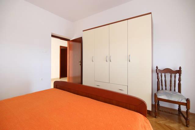 Villa Rosanda Apartments โตรกีร์ ภายนอก รูปภาพ
