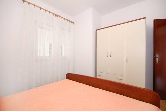 Villa Rosanda Apartments โตรกีร์ ภายนอก รูปภาพ