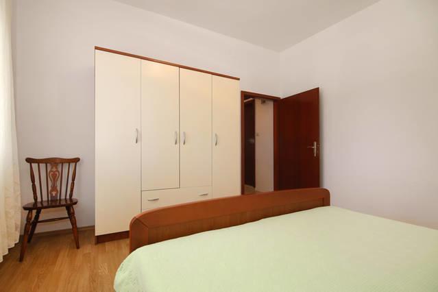 Villa Rosanda Apartments โตรกีร์ ภายนอก รูปภาพ